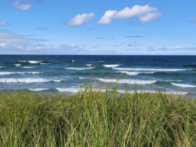 Great Lakes temperature extremes intensifying due to climate change